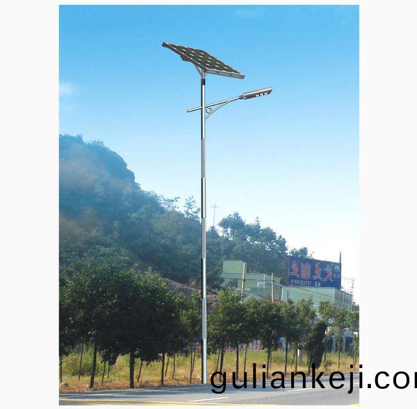 4米太陽能路燈